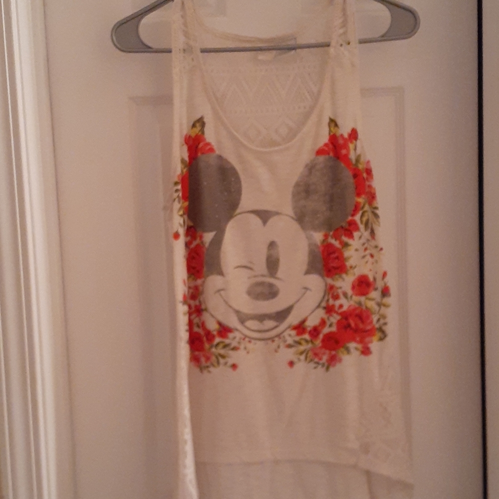 Women Tank